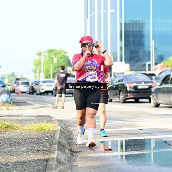 Runner Photo 6017147