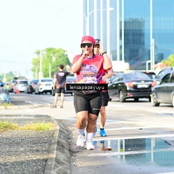 Runner Photo 6017148