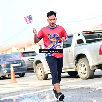 Runner Photo 6017150