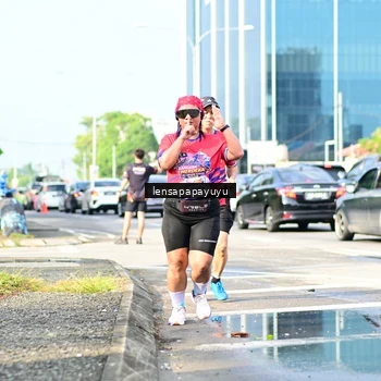 Runner Photo 6017151