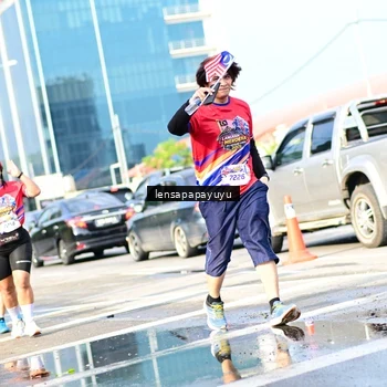 Runner Photo 6017153
