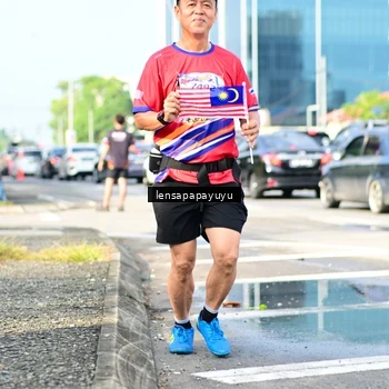 Runner Photo 6017155