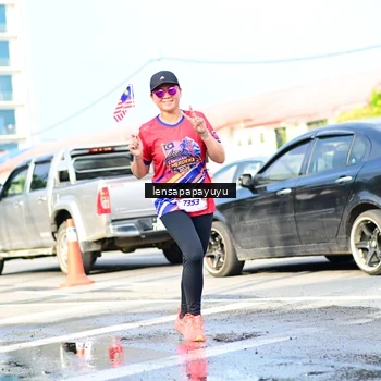 Runner Photo 6017159