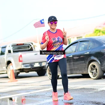 Runner Photo 6017161