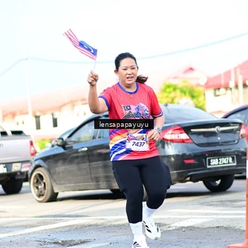 Runner Photo 6017163