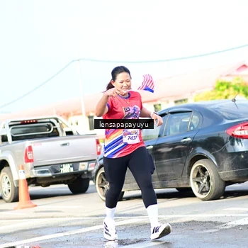 Runner Photo 6017164