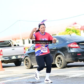 Runner Photo 6017165
