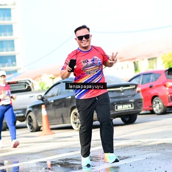 Runner Photo 6017166