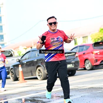 Runner Photo 6017169