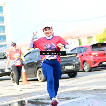 Runner Photo 6017171
