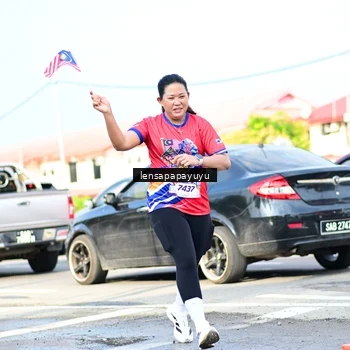 Runner Photo 6017172