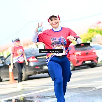 Runner Photo 6017178