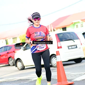 Runner Photo 6017179