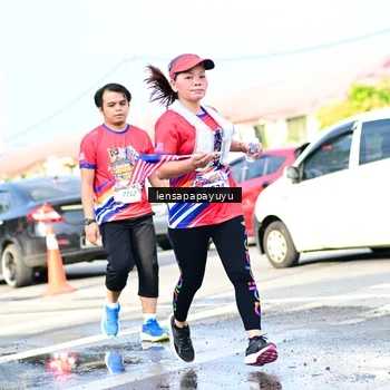 Runner Photo 6017180
