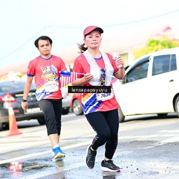 Runner Photo 6017182