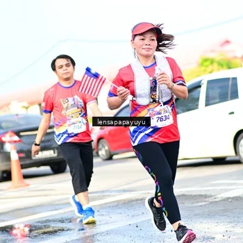 Runner Photo 6017183