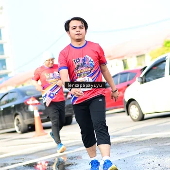 Runner Photo 6017184