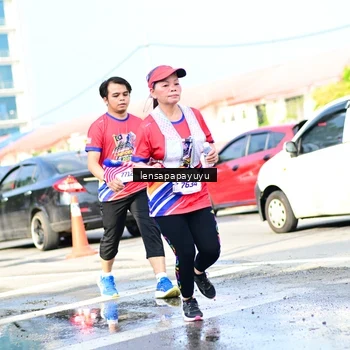 Runner Photo 6017185