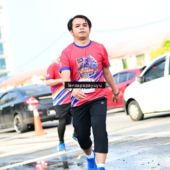 Runner Photo 6017187