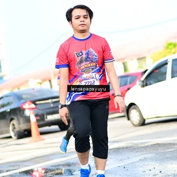 Runner Photo 6017189
