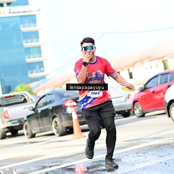 Runner Photo 6017190