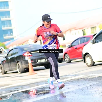 Runner Photo 6017193