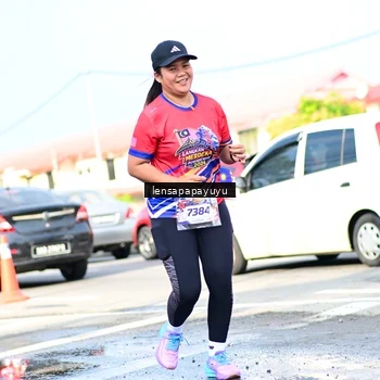 Runner Photo 6017194