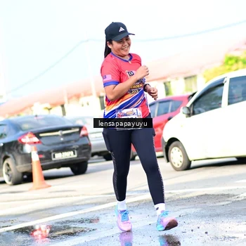 Runner Photo 6017195