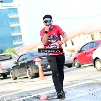 Runner Photo 6017197