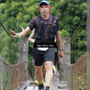 Runner Photo 60172
