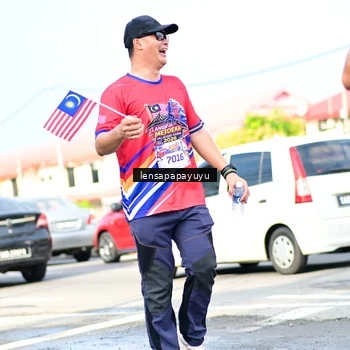 Runner Photo 6017202