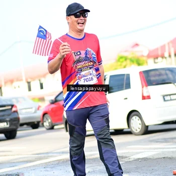 Runner Photo 6017203