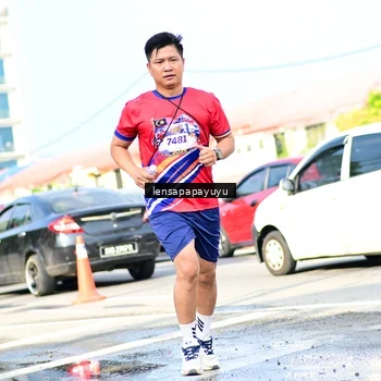 Runner Photo 6017205
