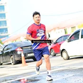 Runner Photo 6017206