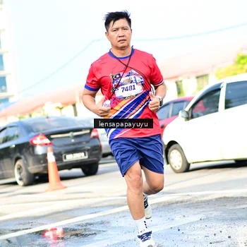 Runner Photo 6017208