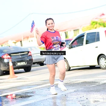 Runner Photo 6017209