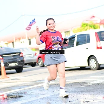 Runner Photo 6017210