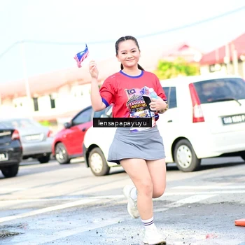 Runner Photo 6017211