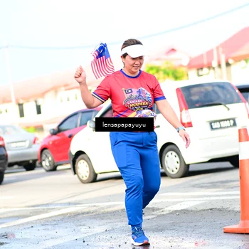 Runner Photo 6017213