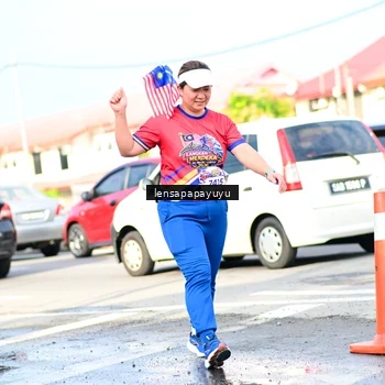 Runner Photo 6017214