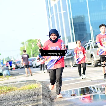 Runner Photo 6017215