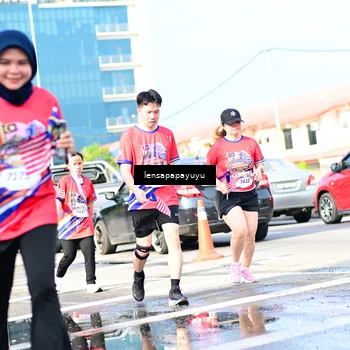 Runner Photo 6017217