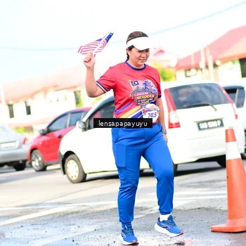 Runner Photo 6017218