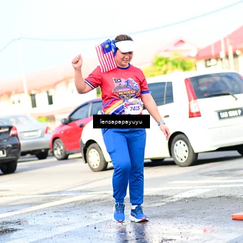 Runner Photo 6017219