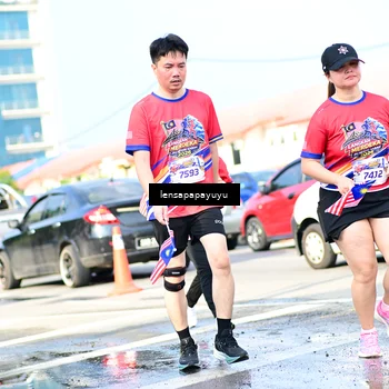Runner Photo 6017220