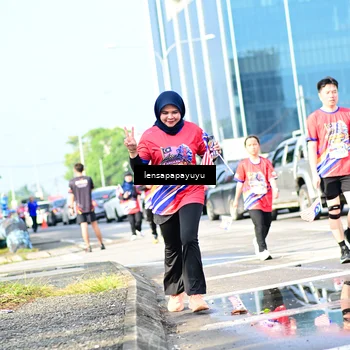 Runner Photo 6017223