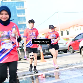 Runner Photo 6017227