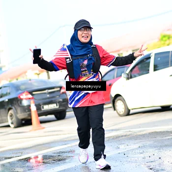 Runner Photo 6017228