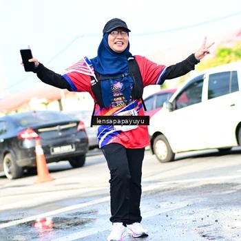 Runner Photo 6017229