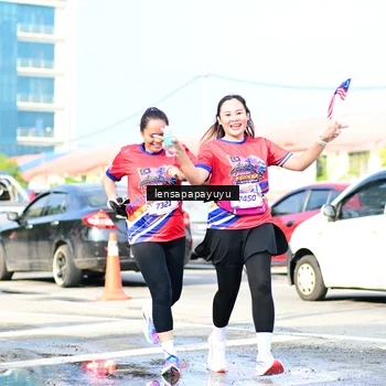 Runner Photo 6017230